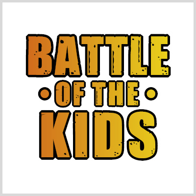 Battle of the Kids